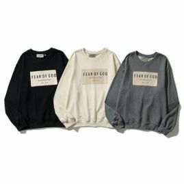 Picture of FOG Sweatshirts _SKUFearOfGodSweatshirtm-xxlczt0625318